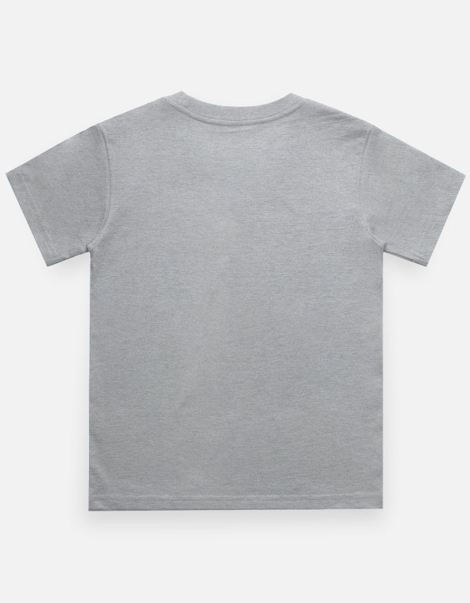 Legacy of a Champion - Boy's Crew Neck T-Shirt