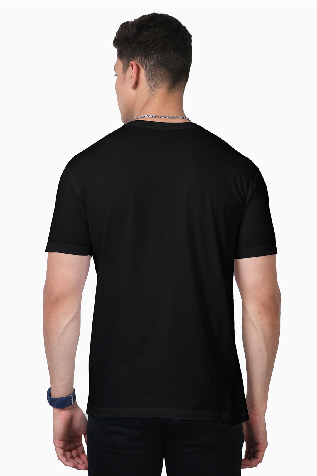 Men's Glow-In-The-Dark Supima T-Shirt