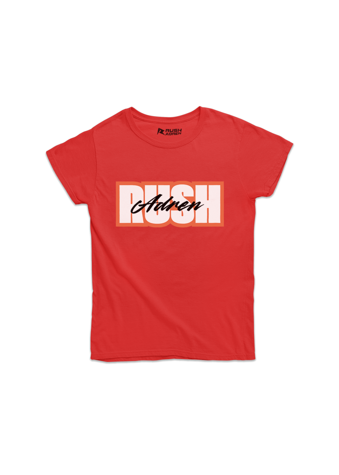 Rush Adren Girls Classic T-Shirt