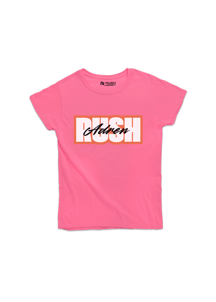 Rush Adren Girls Classic T-Shirt