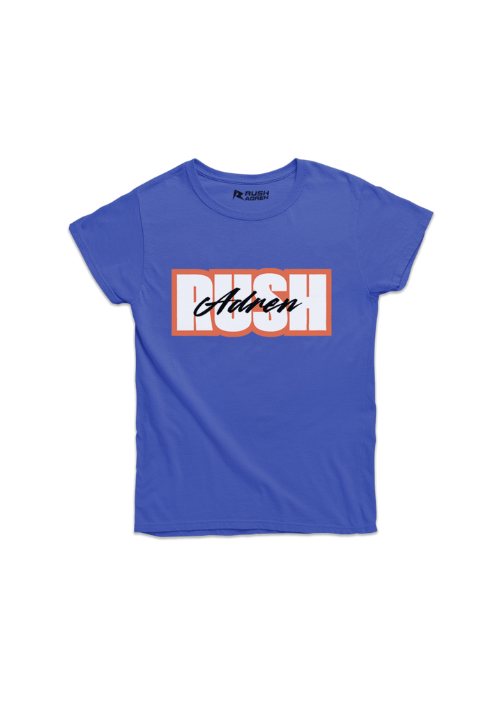 Rush Adren Girls Classic T-Shirt