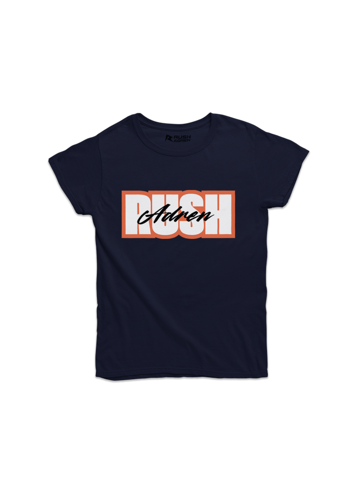 Rush Adren Girls Classic T-Shirt