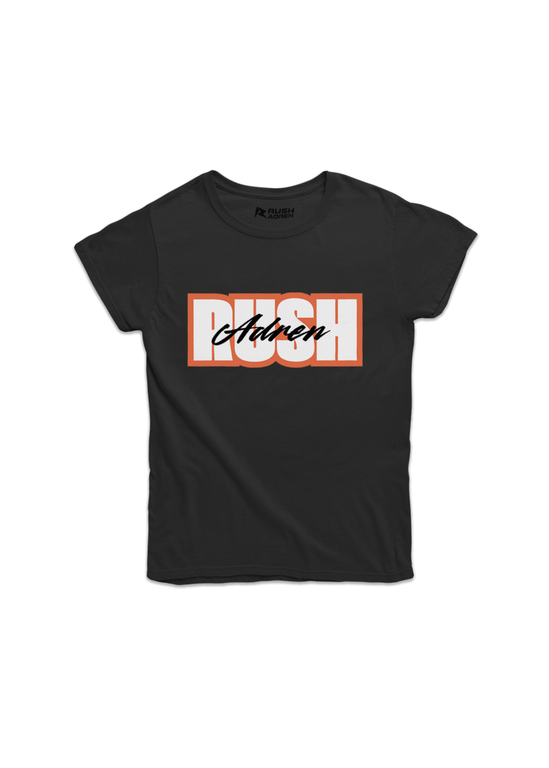 Rush Adren Girls Classic T-Shirt