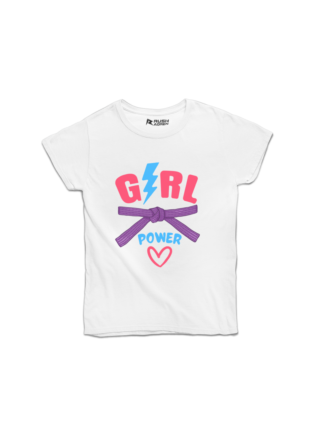 Girl Power Classic T-Shirt