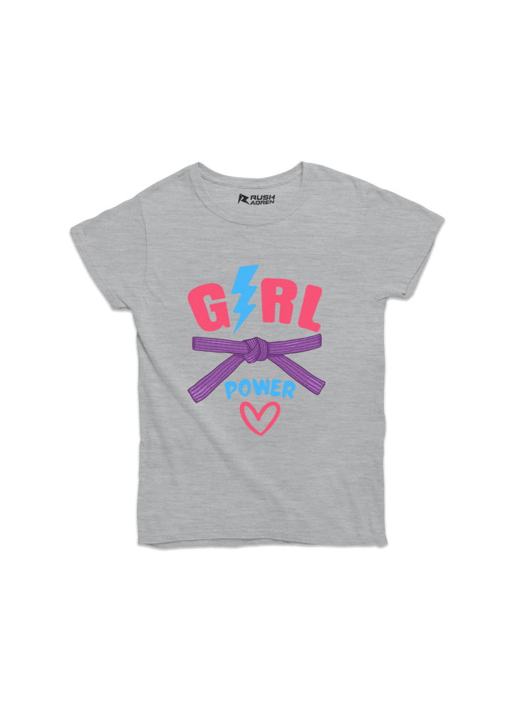 Girl Power Classic T-Shirt