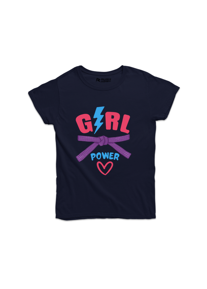 Girl Power Classic T-Shirt