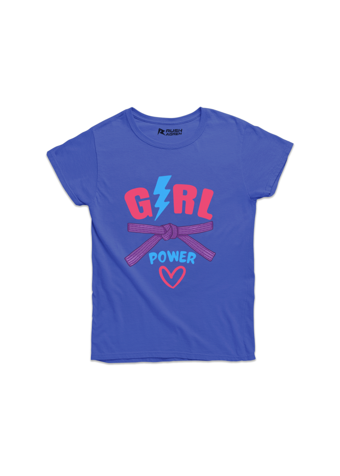 Girl Power Classic T-Shirt