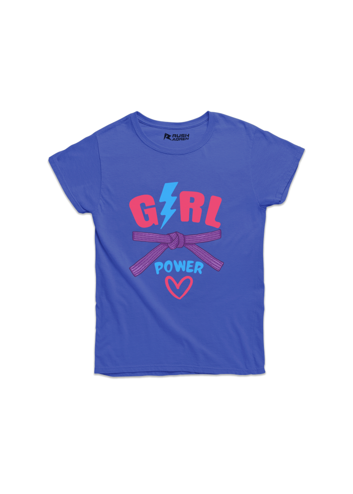 Girl Power Classic T-Shirt