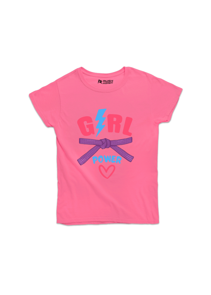 Girl Power Classic T-Shirt