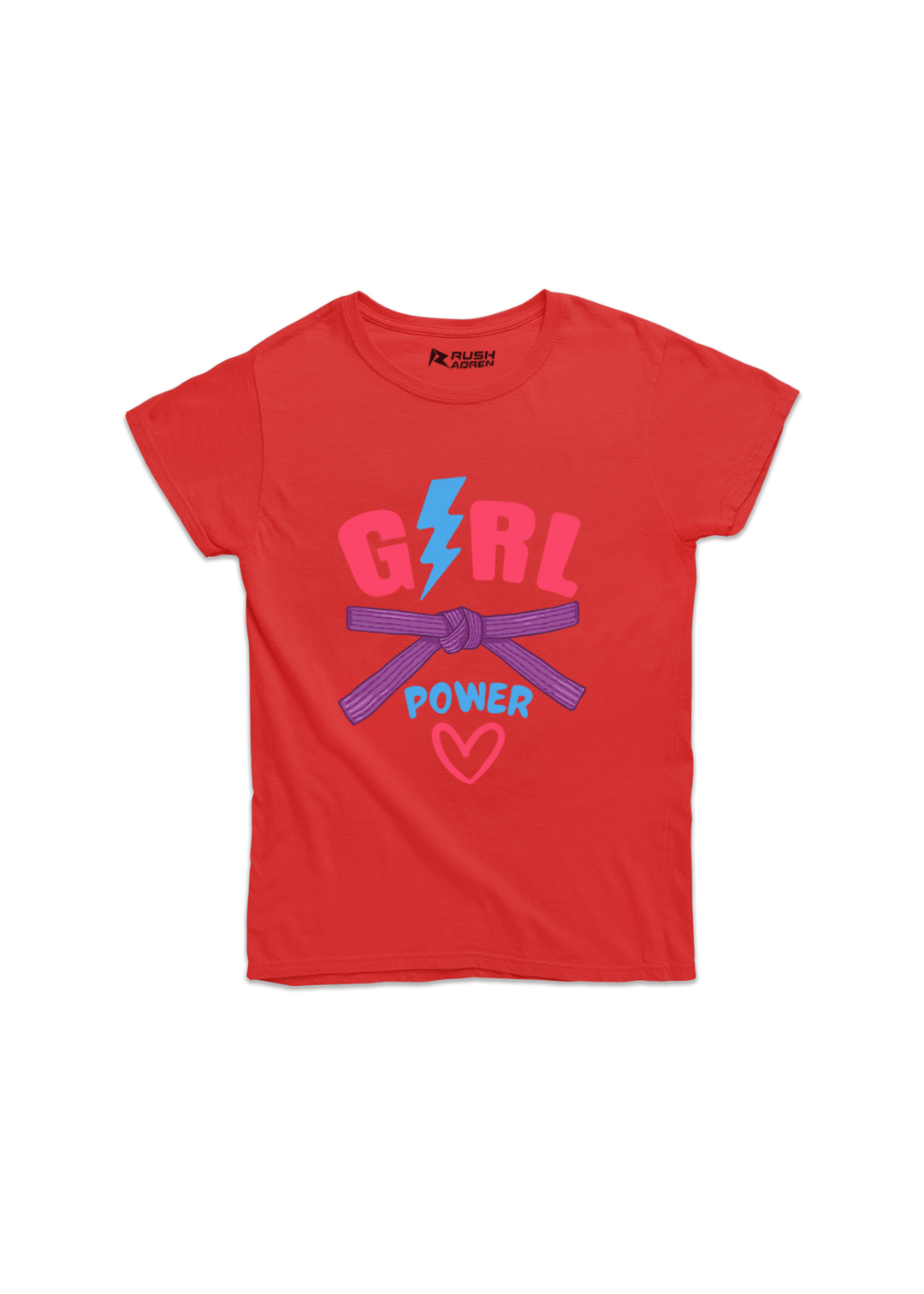 Girl Power Classic T-Shirt