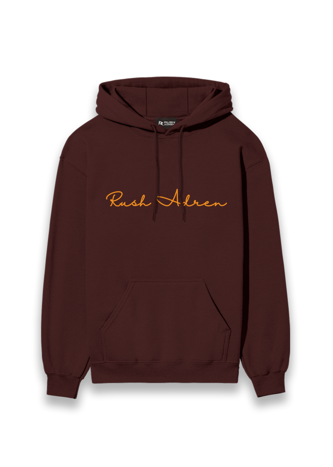 Rush Adren Fierce Lion Hoodie