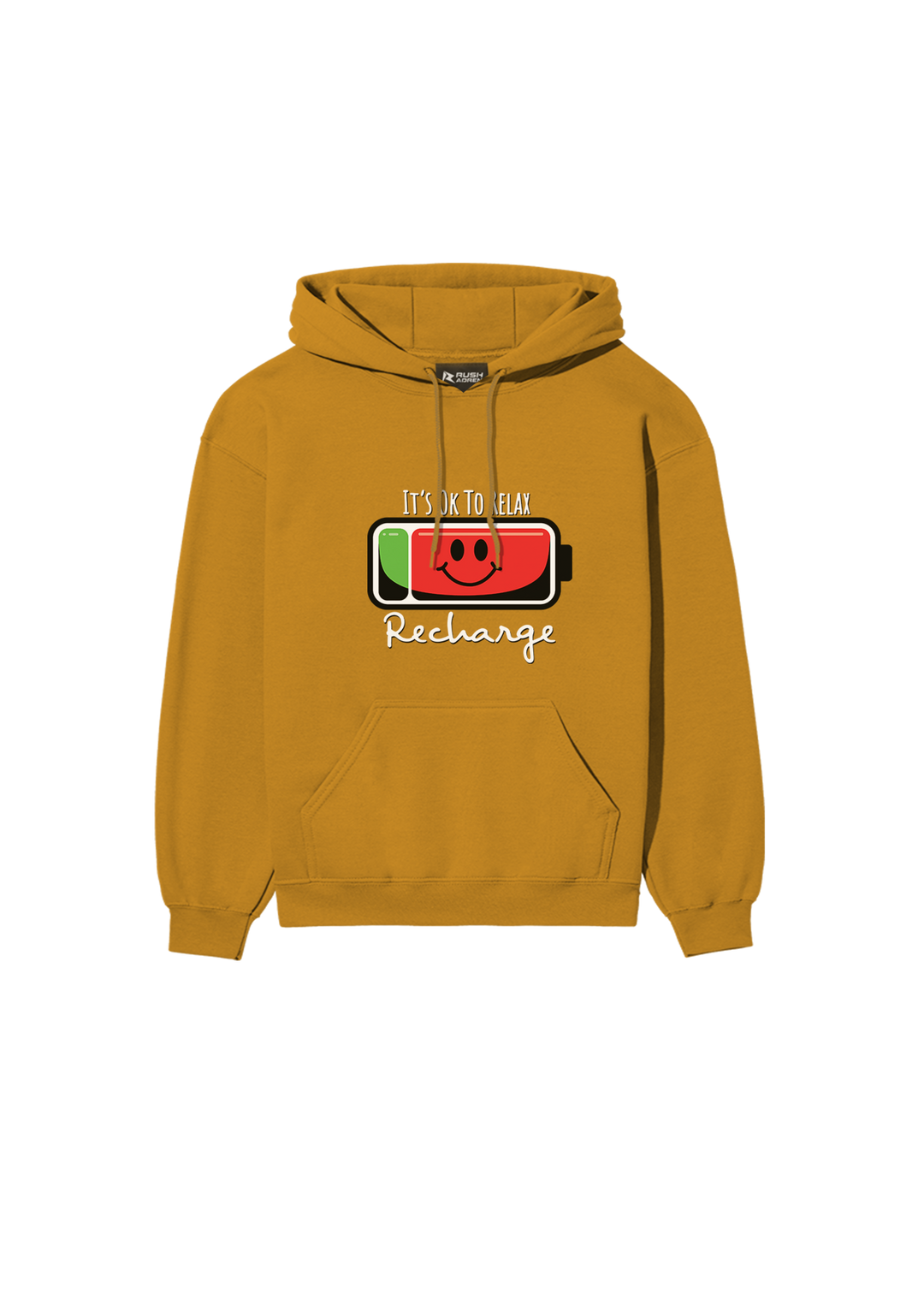 It’s OK to Relax - Kids Hoodie