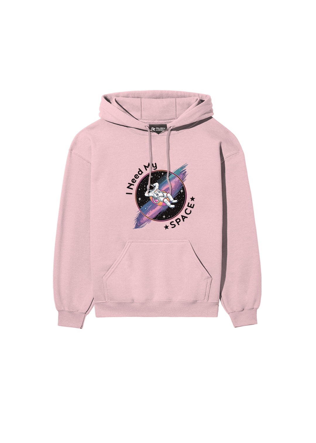 Need My SPACE - Kids Hoodie