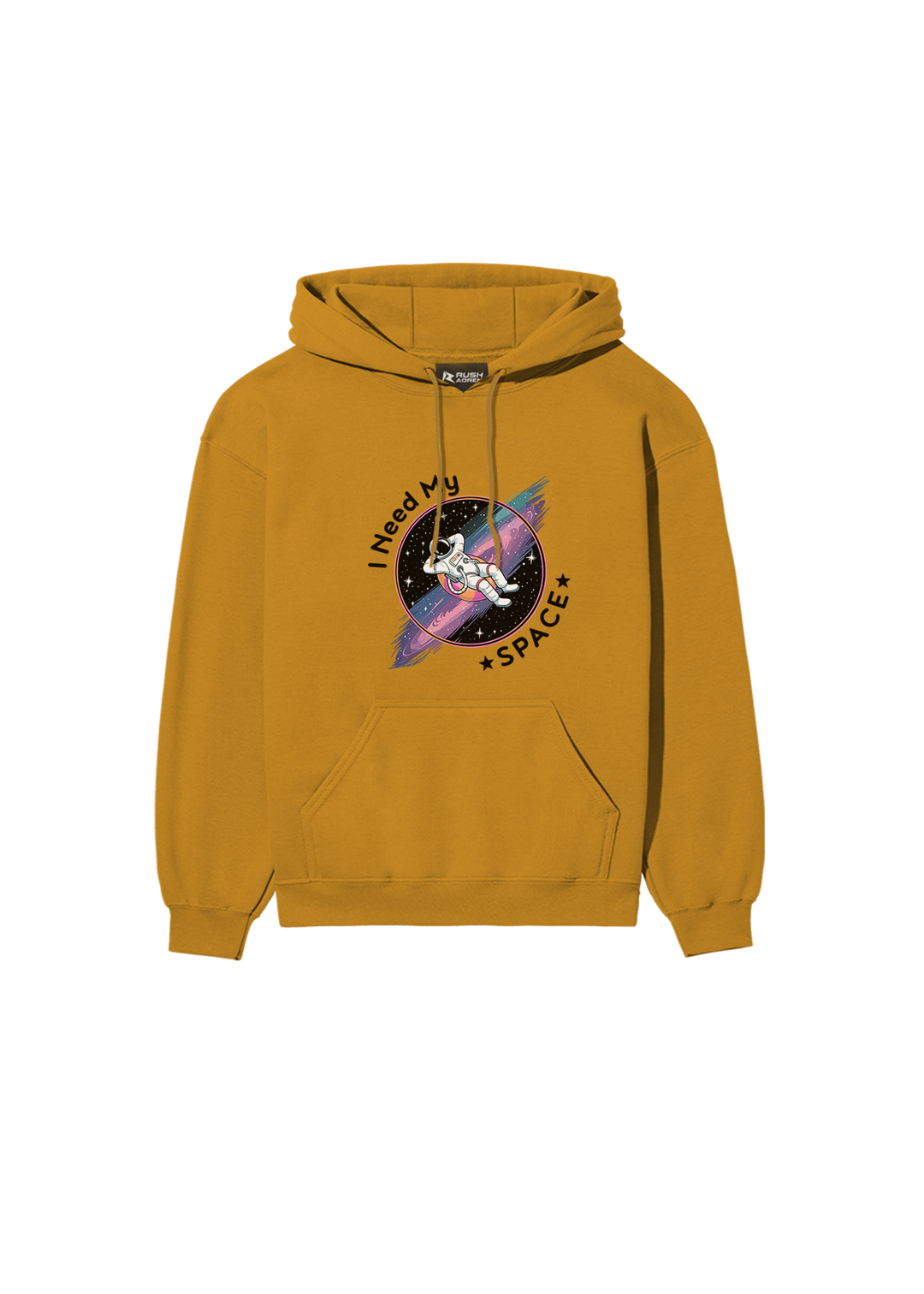 Need My SPACE - Kids Hoodie