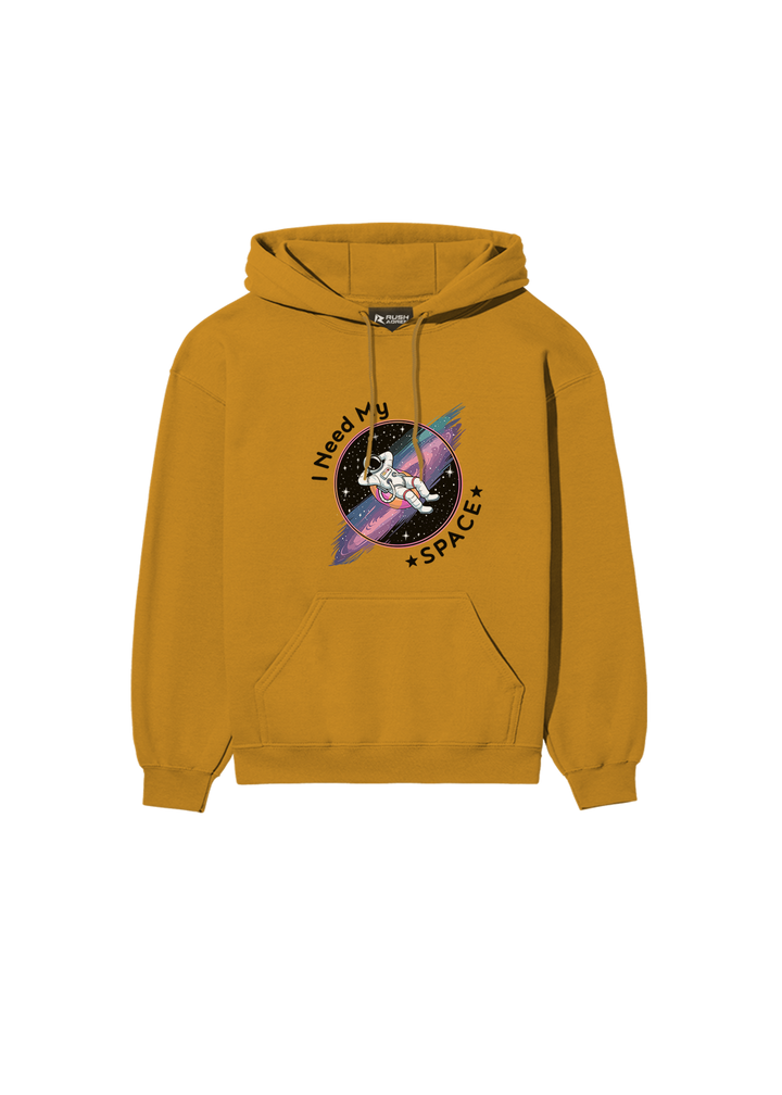 Need My SPACE - Kids Hoodie