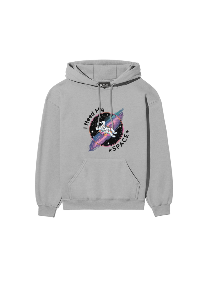 Need My SPACE - Kids Hoodie