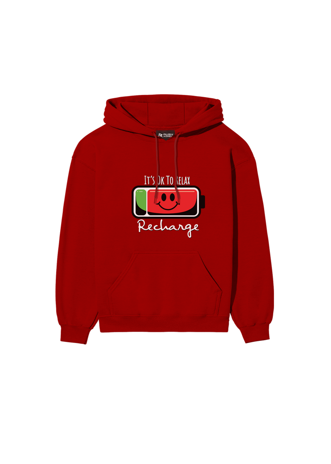 It’s OK to Relax - Kids Hoodie