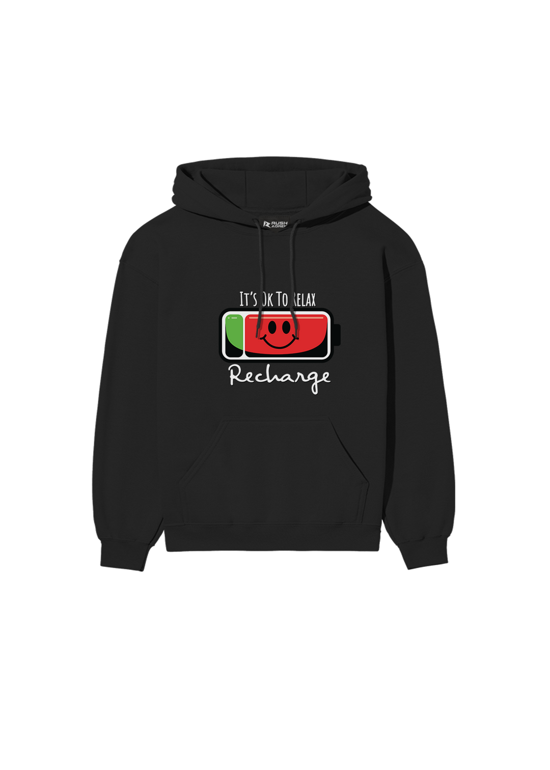 It’s OK to Relax - Kids Hoodie