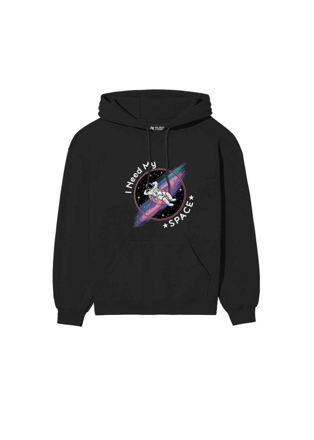 Need My SPACE - Kids Hoodie