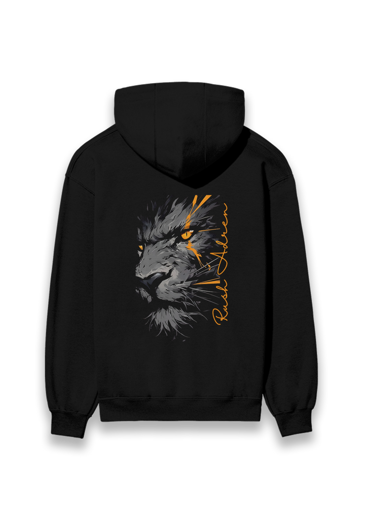 Rush Adren Fierce Lion Hoodie