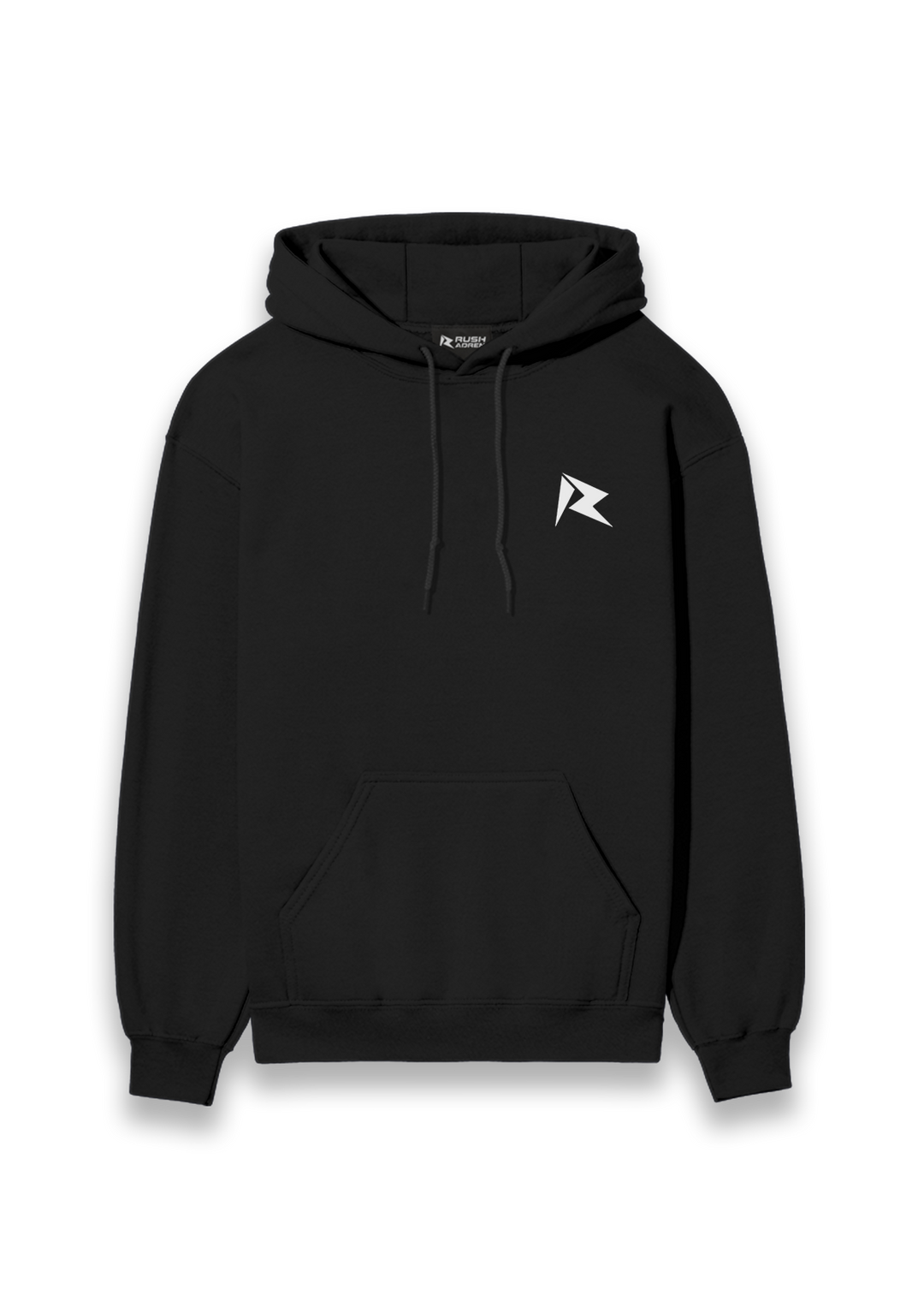 Stay Focused Classic Hoodie