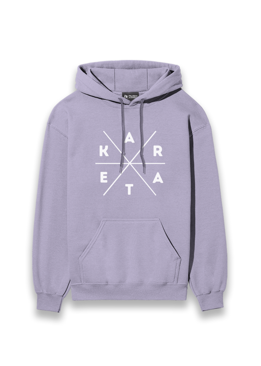 Karate Spirit Classic Hoodie