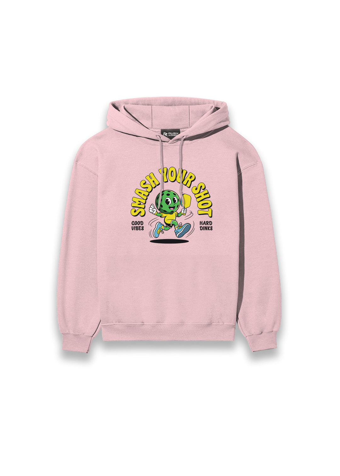 Smash Your Shot - Kids Hoodie