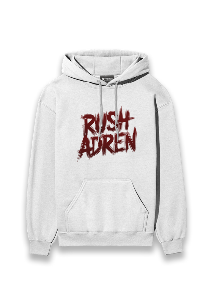 Rush Adren Signature Hoodie