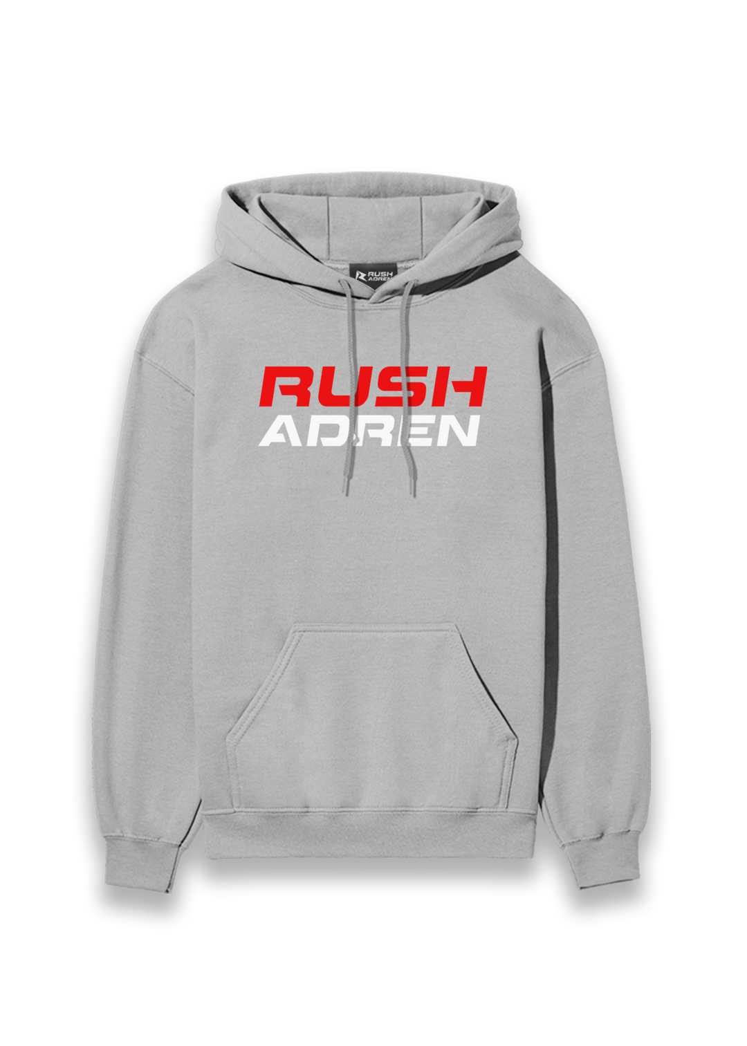 Rush Adren Classic Hoodie