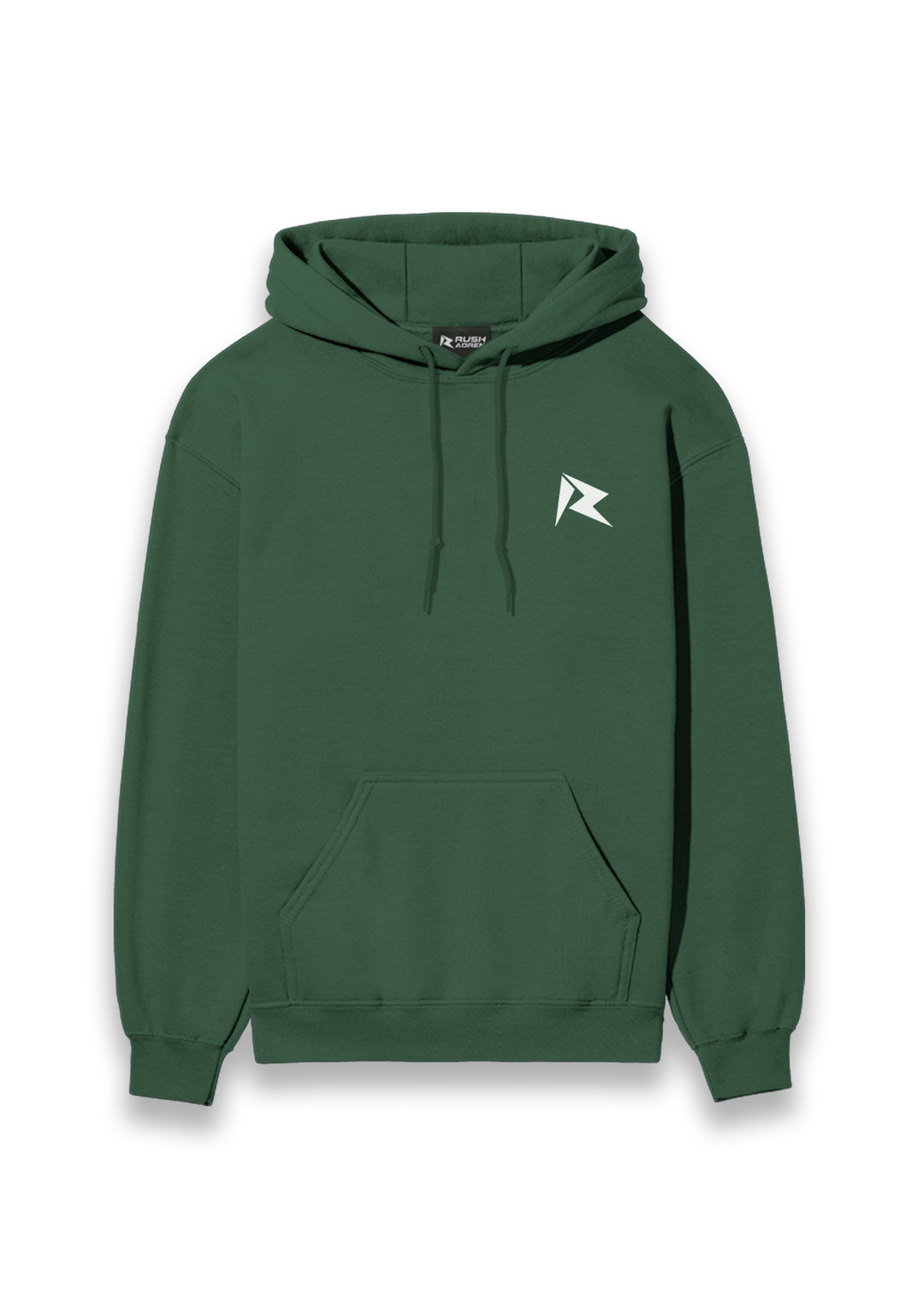 Stay Focused Classic Hoodie