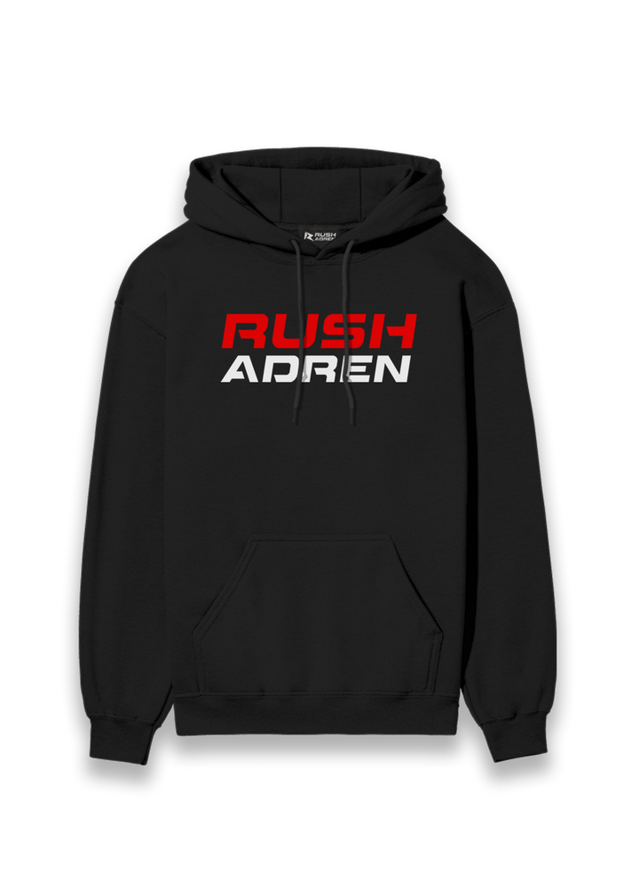 Rush Adren Classic Hoodie