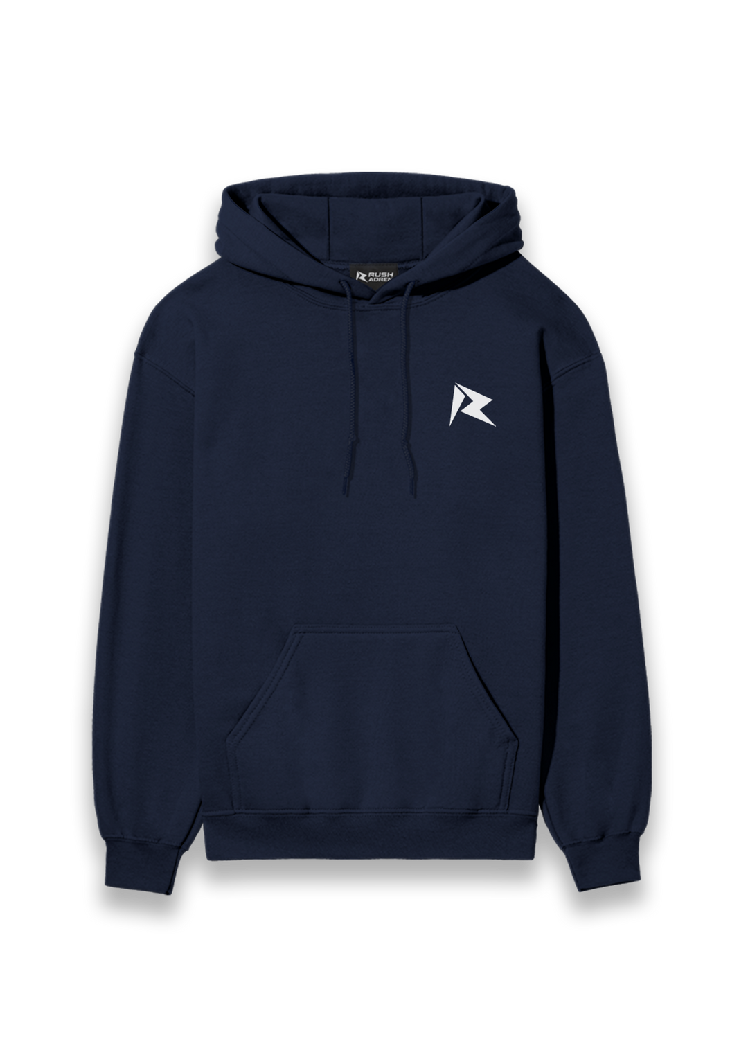 Stay Focused Classic Hoodie