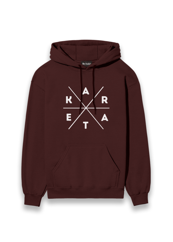 Karate Spirit Classic Hoodie