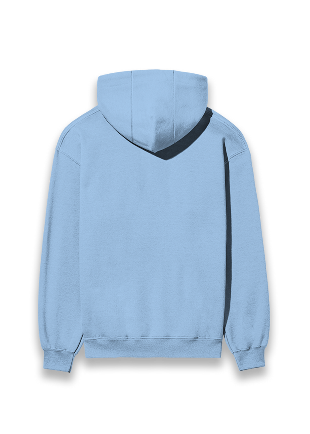 Stylish AdrenaLION Classic Hoodie