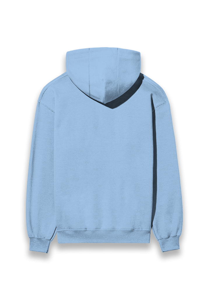 Stylish AdrenaLION Classic Hoodie