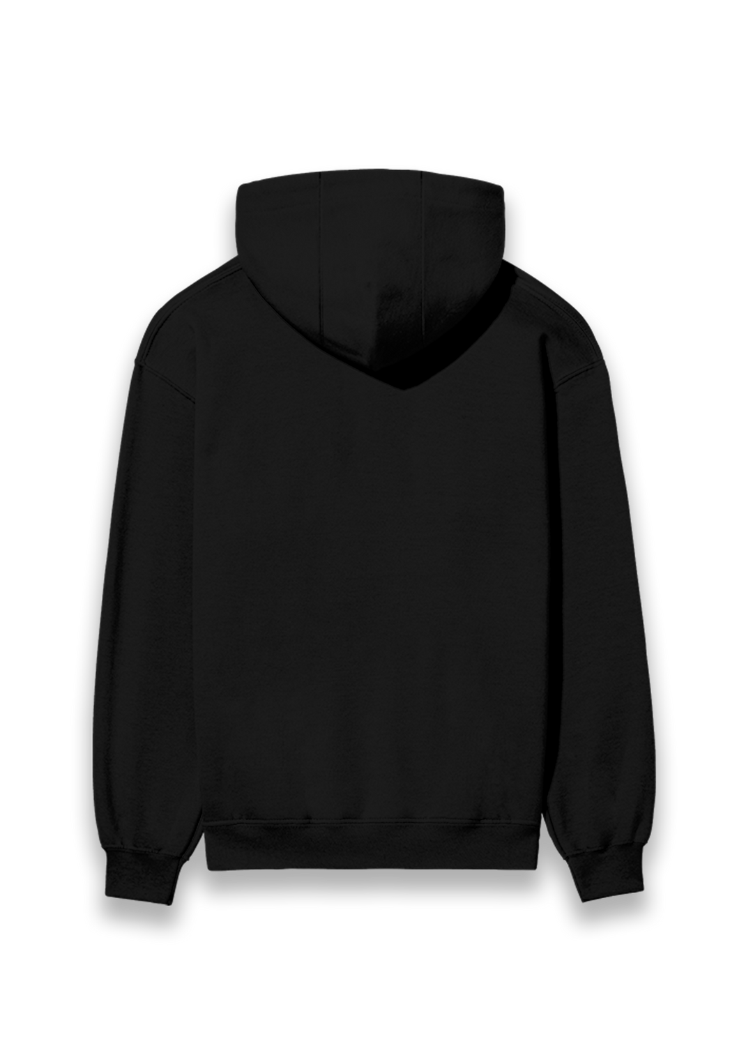 Combat Cat Classic Hoodie