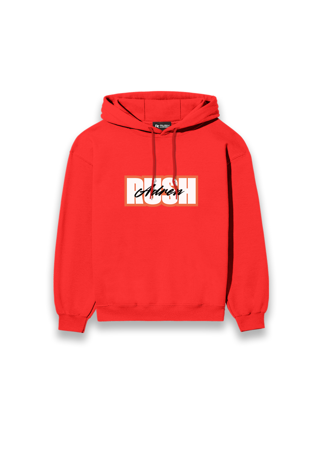 Girls Rush Adren Iconic Hoodie