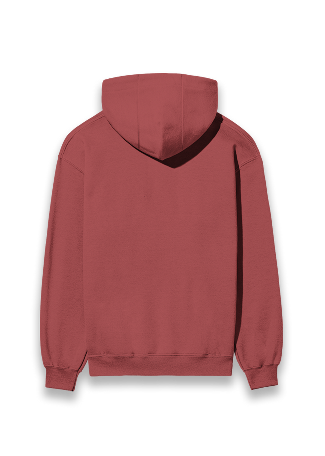 Karate Pulse Classic Hoodie