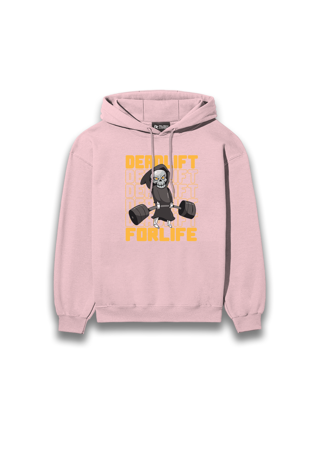 Deadlift for Life - Kids Hoodie