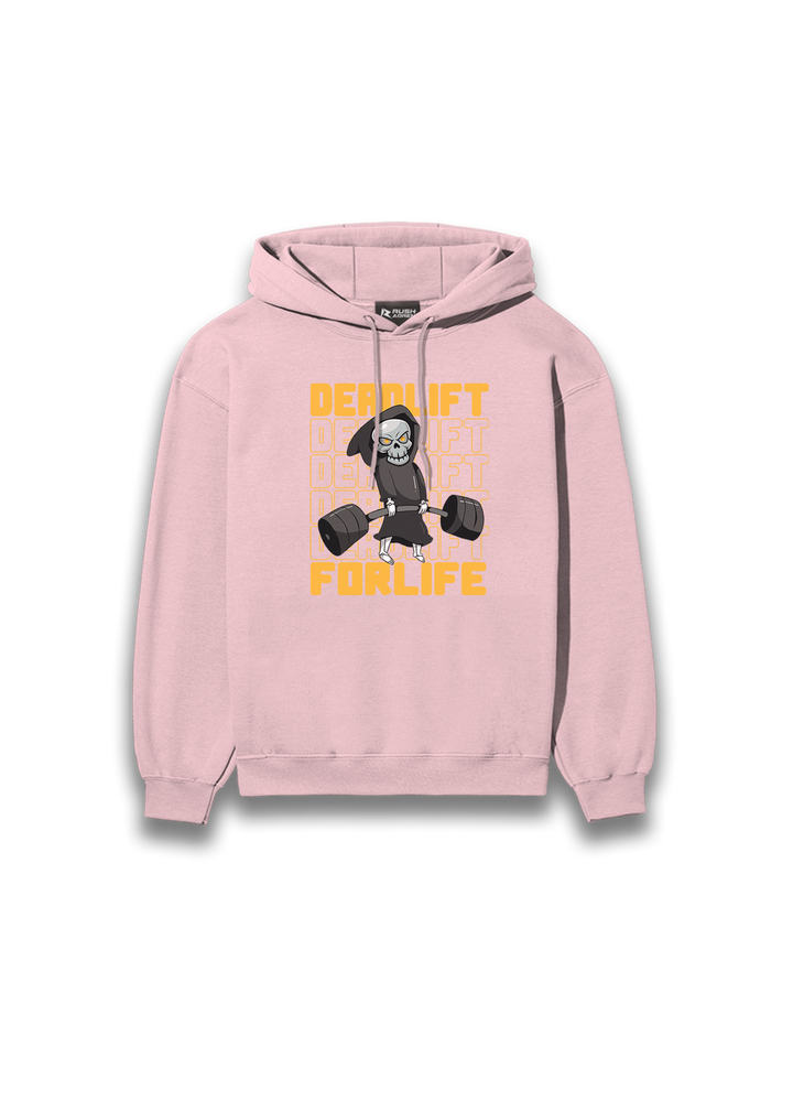 Deadlift for Life - Kids Hoodie