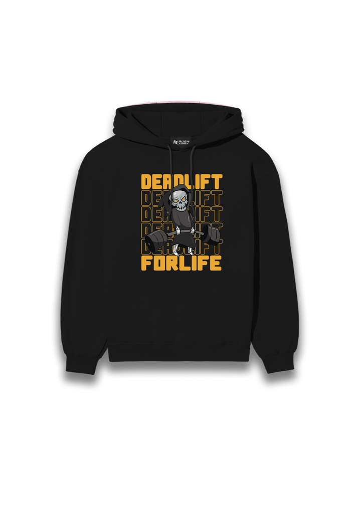 Deadlift for Life - Kids Hoodie
