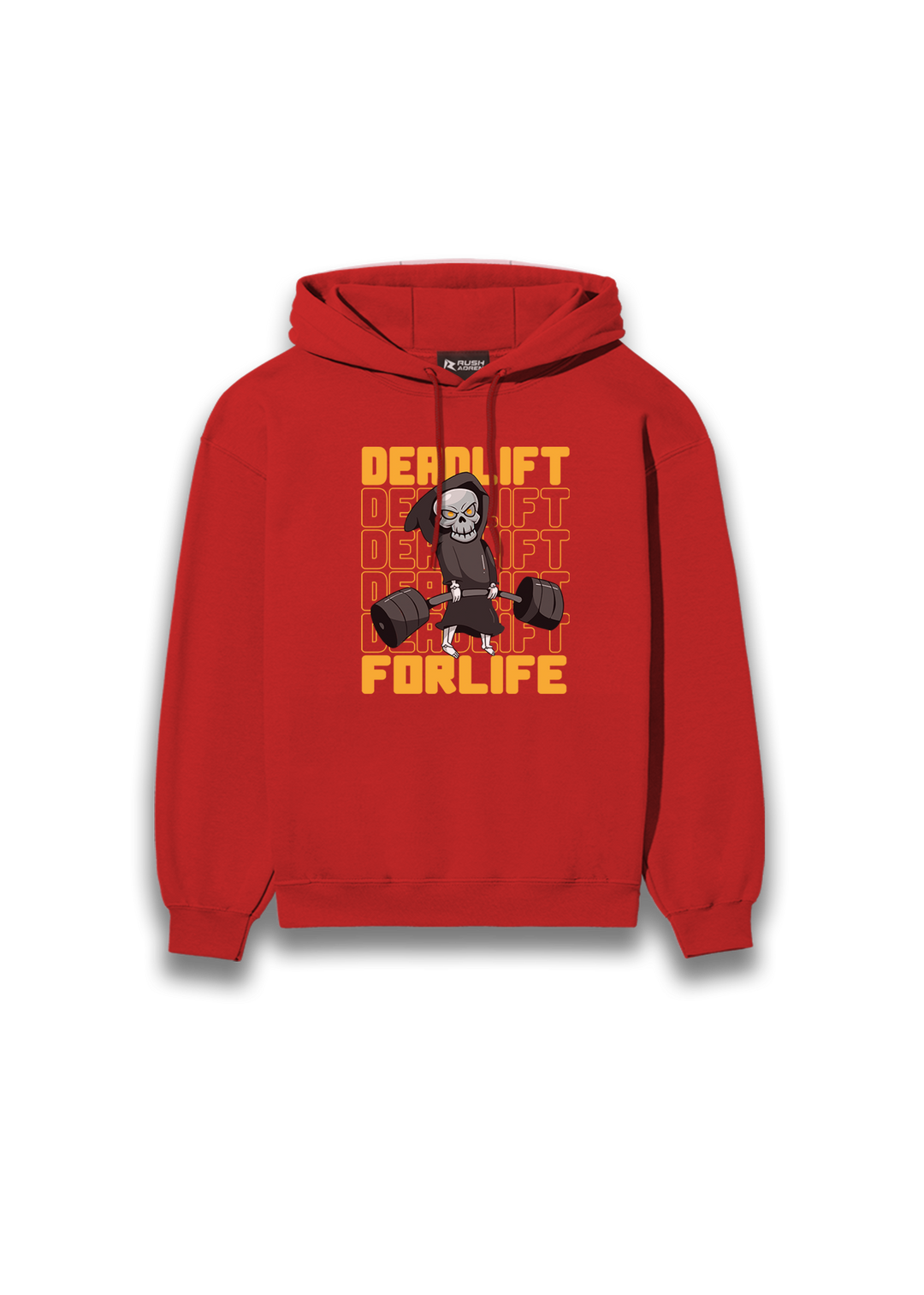 Deadlift for Life - Kids Hoodie