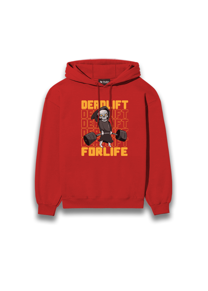 Deadlift for Life - Kids Hoodie