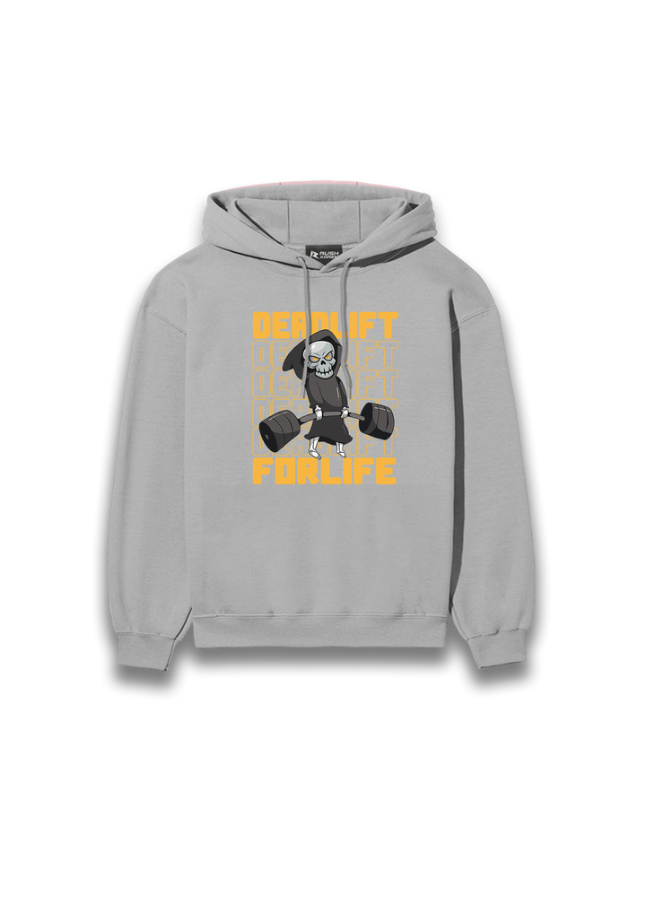 Deadlift for Life - Kids Hoodie