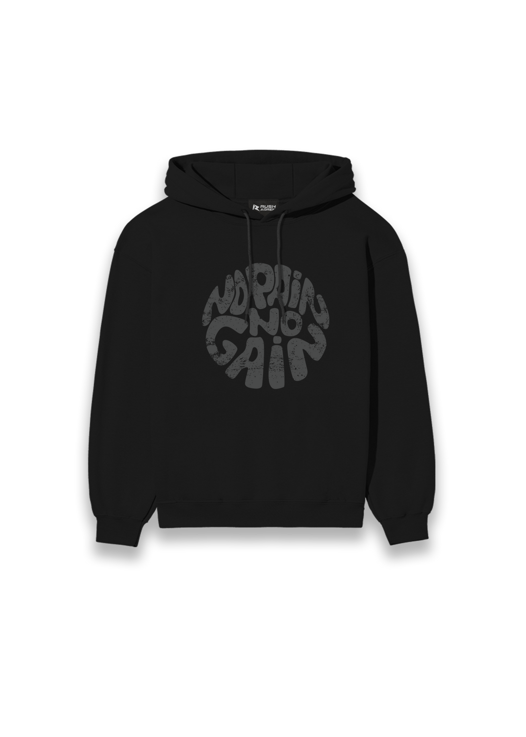 No Pain No Gain - Gym Kids Hoodie