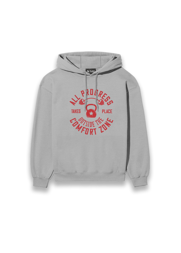 All Progress - Kids Hoodie