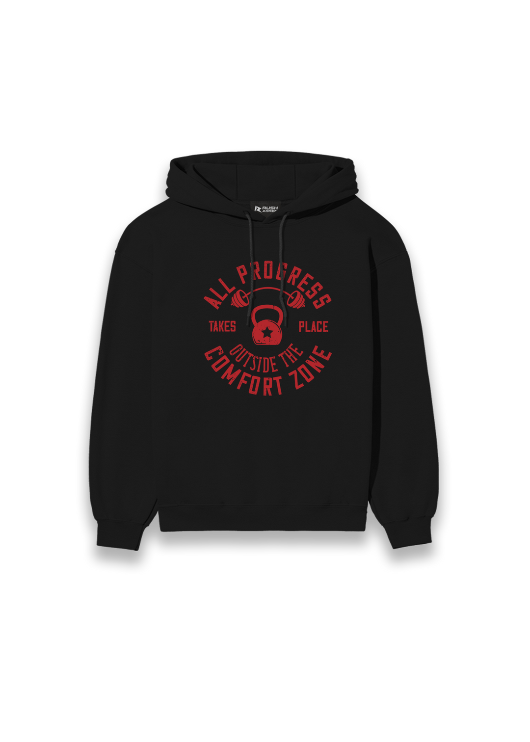 All Progress - Kids Hoodie