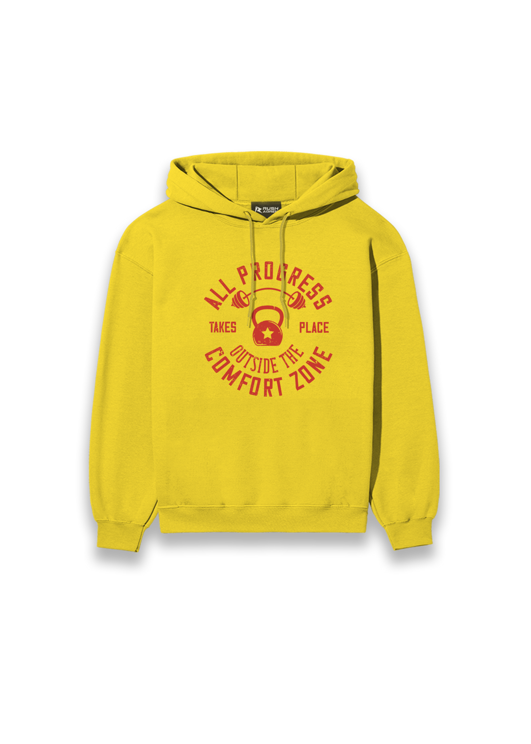 All Progress - Kids Hoodie