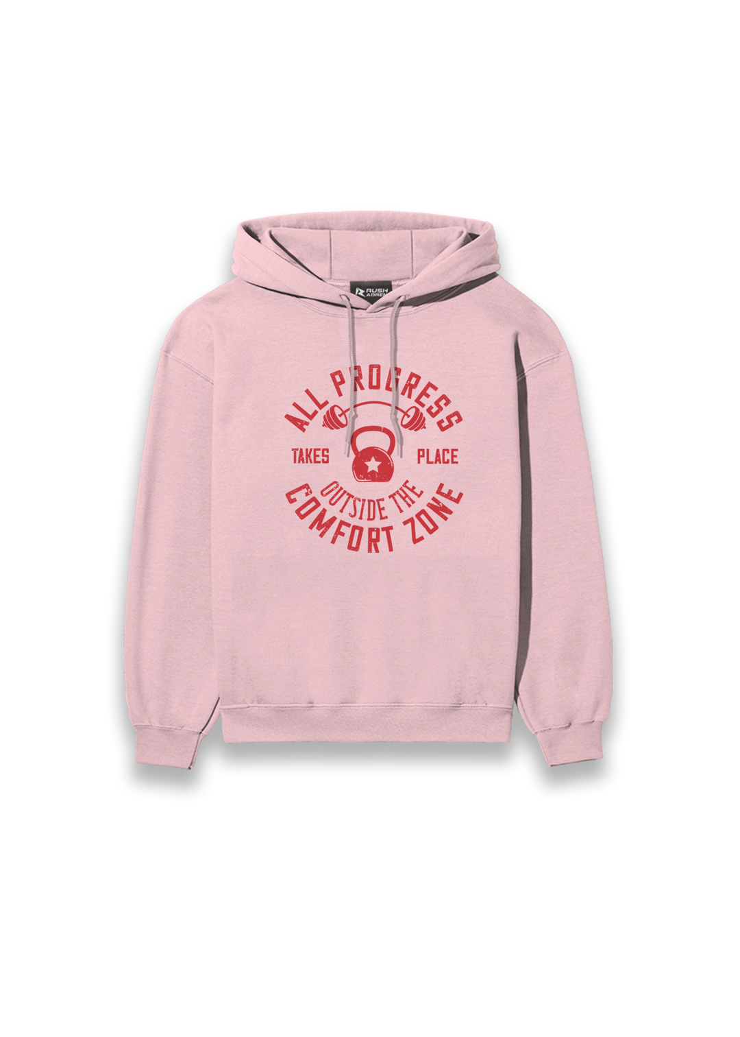 All Progress - Kids Hoodie