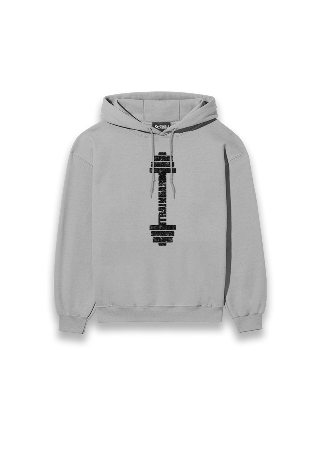 Train Hard - Kids Hoodie